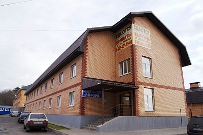 Общежитие В Малаховке (Быковское шоссе)